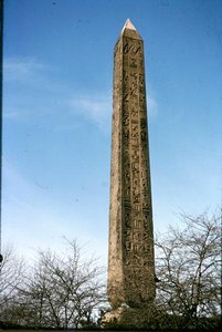 Aguja de Cleopatra