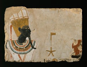  de Egyptian 18th Dynasty