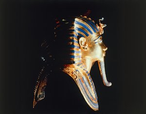  de Egyptian 18th Dynasty
