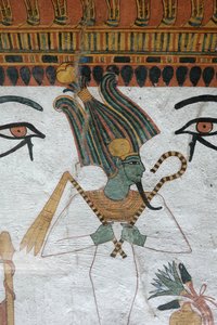 Tumba de Inherkhaou, Deir El Medineh de Egyptian Egyptian