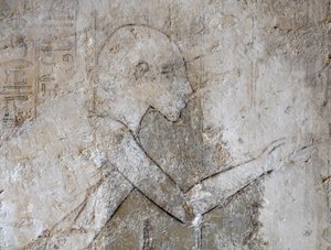 Tumba de Ramsés IX, Luxor
