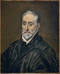 Antonio de Covarrubias y Leiva, teólogo, canónigo de la Catedral de Toledo ...