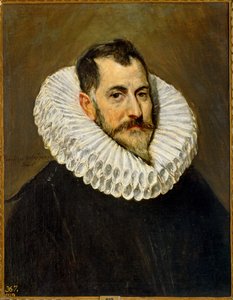  de El (1541-1614) Greco