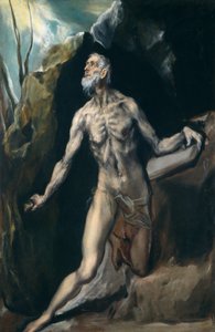  de El (1541-1614) Greco