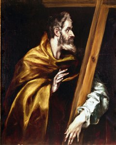 Apostolado de la Catedral de Toledo: El Apóstol San Felipe