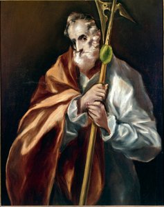 Apóstol San Judas Tadeo