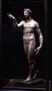 Cristo resucitado