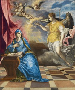  de El Greco