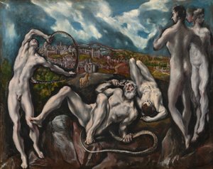  de El Greco