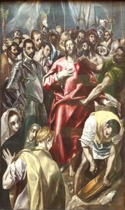  de El Greco