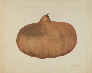 Calabaza de Sal Pionera de Elbert S. Mowery