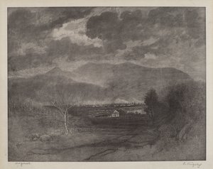 Greylock de Elbridge Kingsley