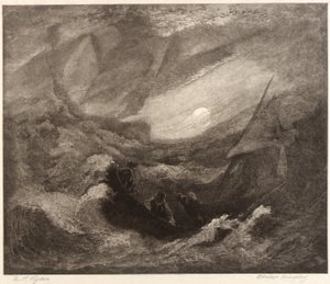 El Holandés Errante de Elbridge Kingsley