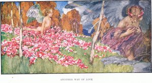 Otra forma de amar de Eleanor Fortescue Brickdale