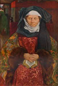 La dueña, c. 1900