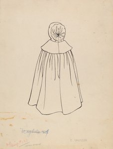 Capa de Eleanor Gausser