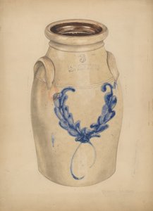 Olla de Eleanor Gausser