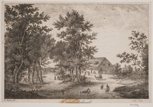 La casa de Ermelund