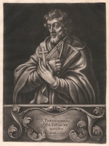 S. Bartolomé