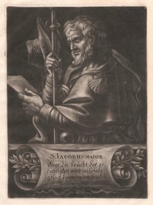 S. James