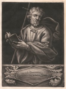 S. Philip de Elias Nessenthaler