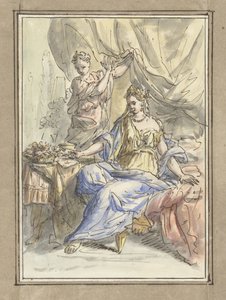 Cleopatra de Elias van Nijmegen