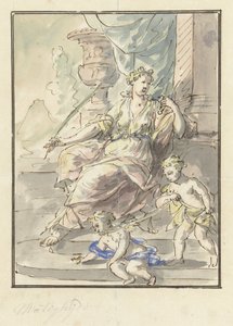 La moderación