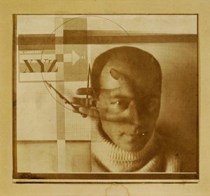 El Constructor Autorretrato