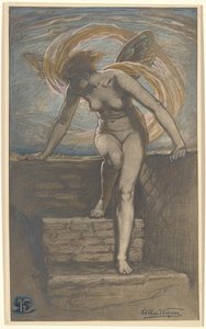 Estos de Elihu Vedder