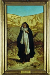 La mente perdida de Elihu Vedder