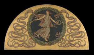 Fama de Elihu Vedder