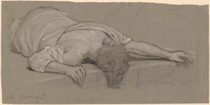 Del Rubáiyát de Elihu Vedder