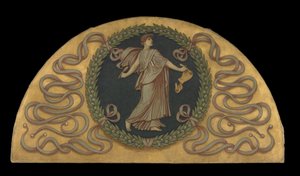 Poesie de Elihu Vedder