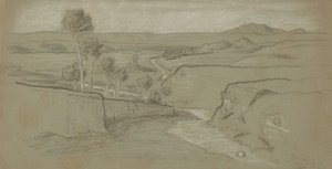 Paisaje romano