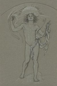 de Elihu Vedder