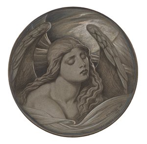 Estudio de "Alma en cautiverio"