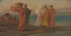 La fiesta de la música de Elihu Vedder