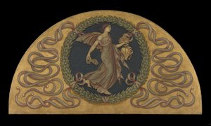 Riqueza de Elihu Vedder