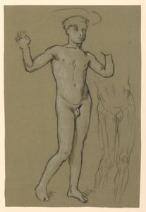 Estudio de figura para el diseño de una fuente