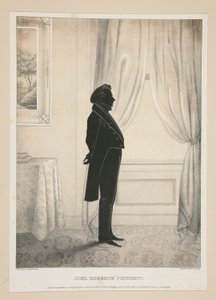Joel Roberts Poinsett de Elijah C. Kellogg