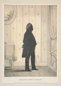 Nathaniel Potter Tallmadge de Elijah C. Kellogg