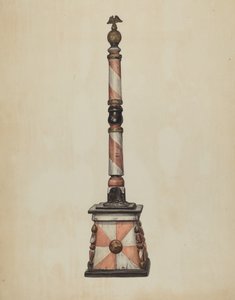 Barbería