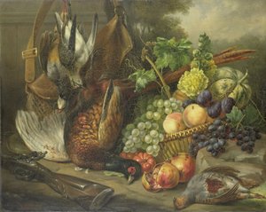 Naturaleza muerta de Elisabeth Iosetta Hoopstad