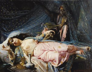 Princesa Zainab Nazli Khanum