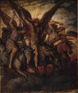 Valquirias
