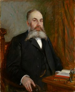 Emil Kjöllerfeldt de Elisabeth Keyser