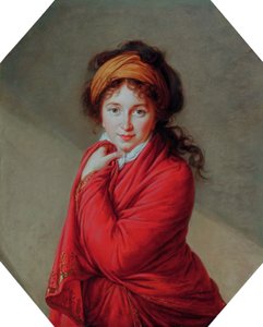 Condesa Golovina (1766-1821)