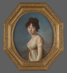  de Elisabeth Louise Vigee-Lebrun