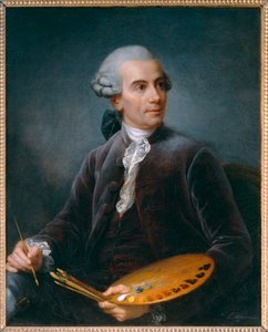 Joseph Vernet, pintor ...