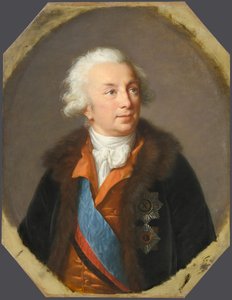 Iván Ivánovich Shuvalov (1727-1797), c.1795-1797